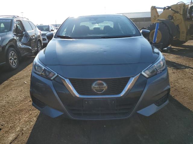 Photo 5 from auction – 2020 NISSAN VERSA S with VIN 3N1CN8DVXLL819143