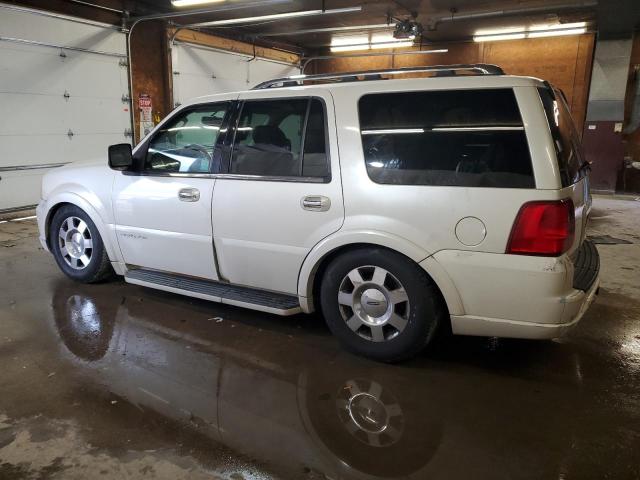 Photo 2 from auction – 2005 LINCOLN NAVIGATOR with VIN 5LMFU28555LJ19347