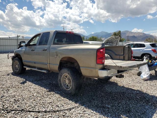 Photo 2 from auction – 2007 DODGE RAM 2500 S with VIN 3D7KS28CX7G755360