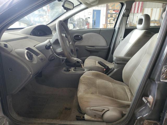 Photo 7 from auction – 2007 SATURN ION LEVEL with VIN 1G8AJ55F27Z190654