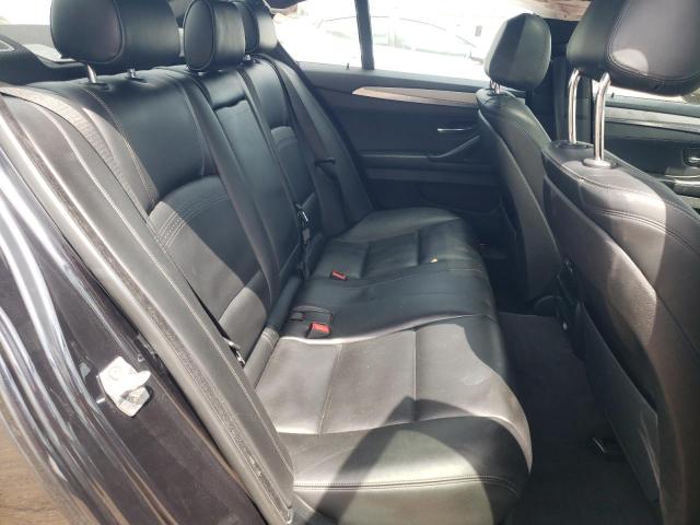 Photo 10 from auction – 2015 BMW 535 XI with VIN WBA5B3C51FD546541