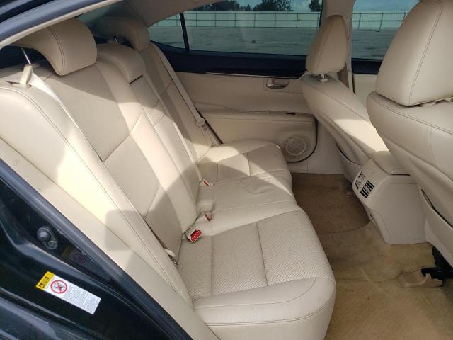 Photo 10 from auction – 2013 LEXUS ES 350 with VIN JTHBK1GG0D2044858
