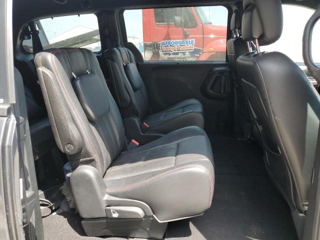صورة رقم 11 من المزاد - 2012 DODGE GRAND CARA مع VIN 2C4RDGEGXCR299095