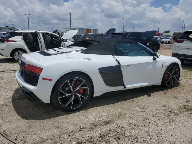 Photo 3 from auction – 2023 AUDI R8 with VIN WUACECFX8P7901271