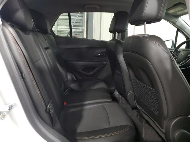 Photo 11 from auction – 2019 CHEVROLET TRAX 1LT with VIN KL7CJPSB3KB916919