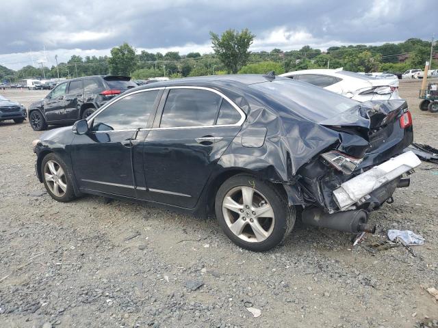 Photo 2 from auction – 2010 ACURA TSX with VIN JH4CU2F63AC001571