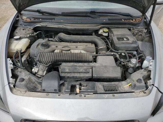Photo 11 from auction – 2007 VOLVO C70 T5 with VIN YV1MC68287J025955