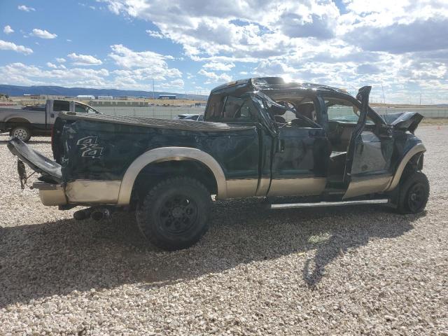 Photo 3 from auction – 2013 FORD F250 SUPER with VIN 1FT7W2BT0DEA92512