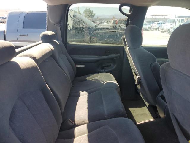 Photo 10 from auction – 2001 CHEVROLET SILVERADO with VIN 1GCHC23G51F160663
