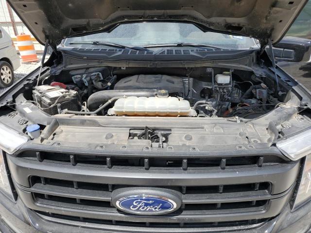 Photo 11 from auction – 2021 FORD F150 SUPER with VIN 1FTFW1E83MFC27568