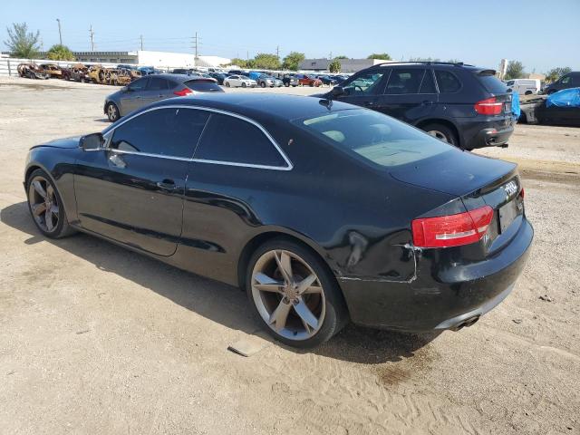 Photo 2 from auction – 2010 AUDI A5 PREMIUM with VIN WAULFAFRXAA007263