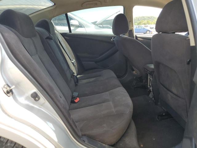 Photo 10 from auction – 2008 NISSAN ALTIMA 2.5 with VIN 1N4AL21E48N418406