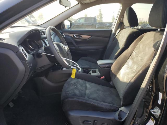 Photo 7 from auction – 2014 NISSAN ROGUE S with VIN 5N1AT2MTXEC854961