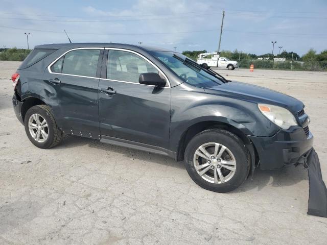 Photo 4 from auction – 2012 CHEVROLET EQUINOX LS with VIN 2GNALBEK5C1261609