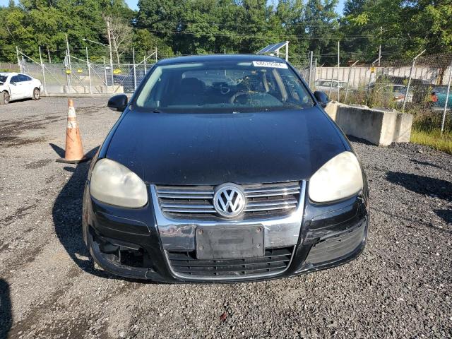 Photo 5 from auction – 2007 VOLKSWAGEN JETTA 2.5 with VIN 3VWSG71K77M147451