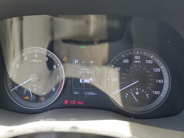 Photo 9 from auction – 2017 HYUNDAI TUCSON LIM with VIN KM8J33A44HU524671