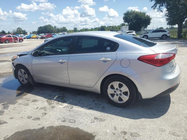 Photo 2 from auction – 2015 KIA FORTE LX with VIN KNAFK4A6XF5431355