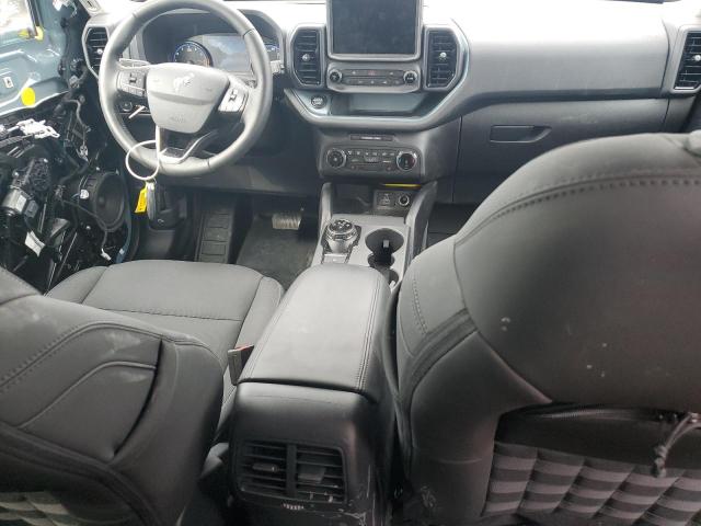 Photo 8 from auction – 2023 FORD BRONCO SPO with VIN 3FMCR9D98PRE38092