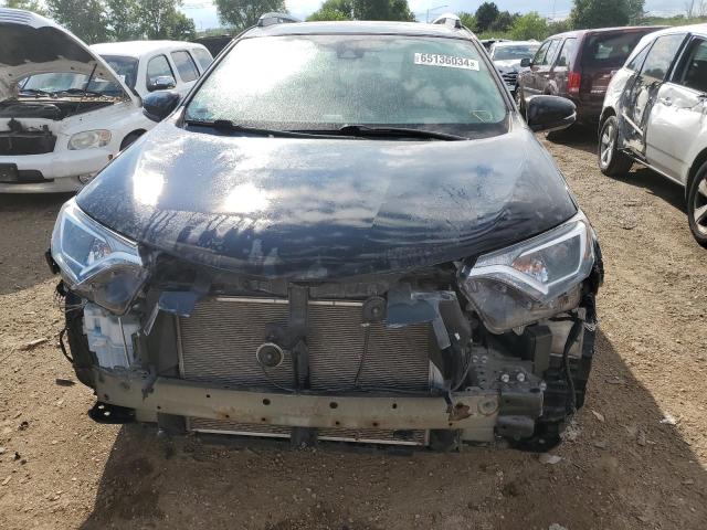 Photo 5 from auction – 2018 TOYOTA RAV4 ADVEN with VIN 2T3RFREV6JW745606