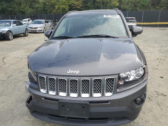 Photo 5 from auction – 2017 JEEP COMPASS LA with VIN 1C4NJCEA1HD141377