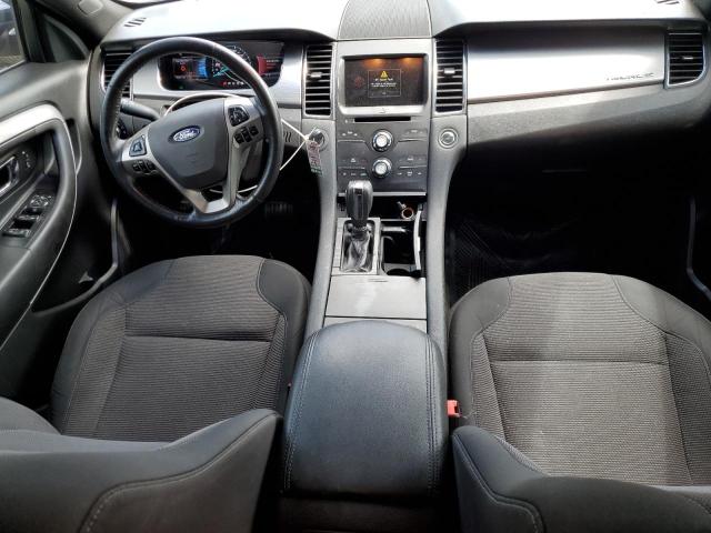 Photo 8 from auction – 2014 FORD TAURUS SEL with VIN 1FAHP2E85EG184669