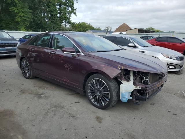 Photo 4 from auction – 2013 LINCOLN MKZ with VIN 3LN6L2JK8DR807543