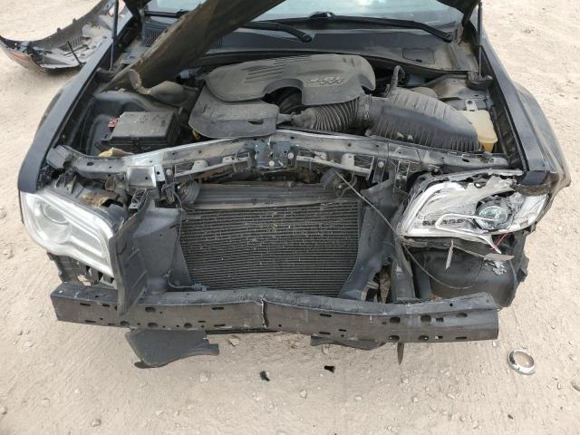 Photo 11 from auction – 2019 CHRYSLER 300 TOURIN with VIN 2C3CCAAG5KH542591