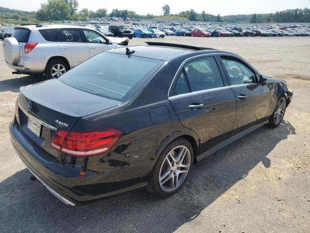 Photo 3 from auction – 2014 MERCEDES-BENZ E 550 4MAT with VIN WDDHF9BB0EA984925