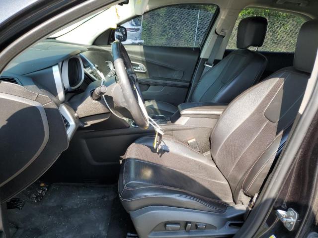 Photo 7 from auction – 2014 CHEVROLET EQUINOX LT with VIN 2GNALCEKXE6382731