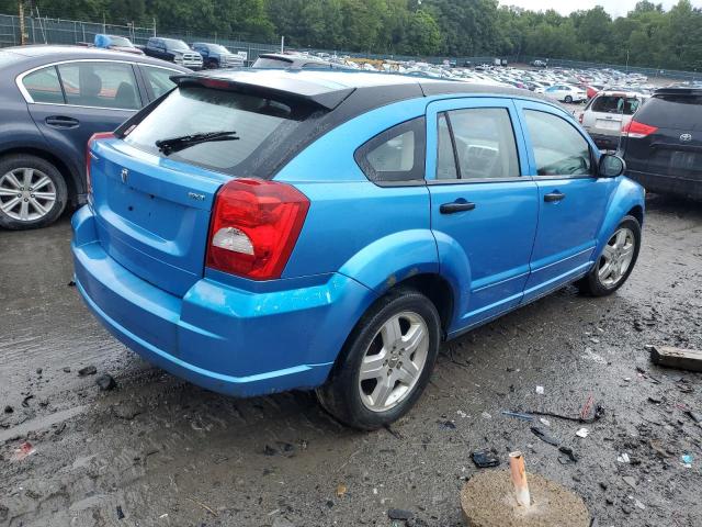 Photo 3 from auction – 2008 DODGE CALIBER SX with VIN 1B3HB48B78D683427
