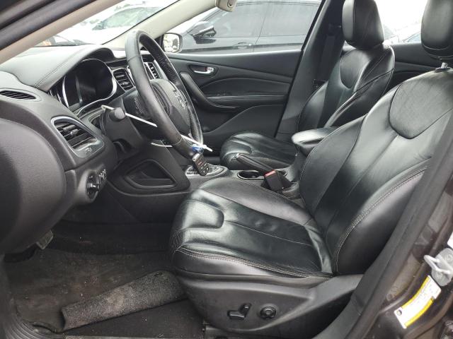 Photo 7 from auction – 2014 DODGE DART LIMIT with VIN 1C3CDFCB0ED894555