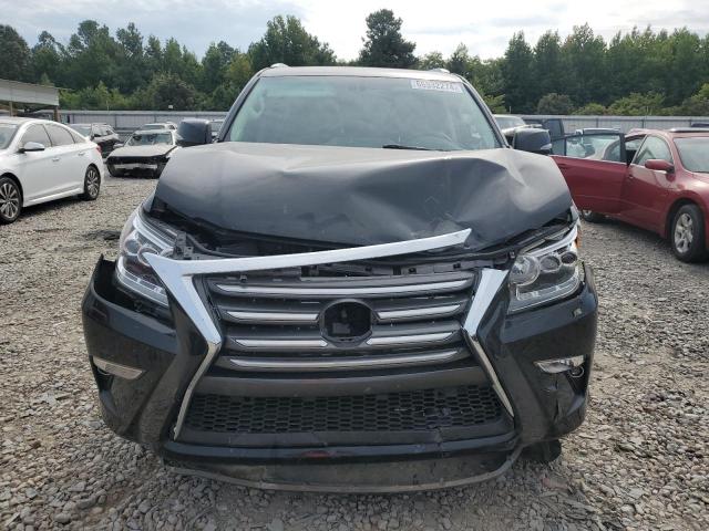 Photo 5 from auction – 2015 LEXUS GX 460 with VIN JTJBM7FX9F5096567