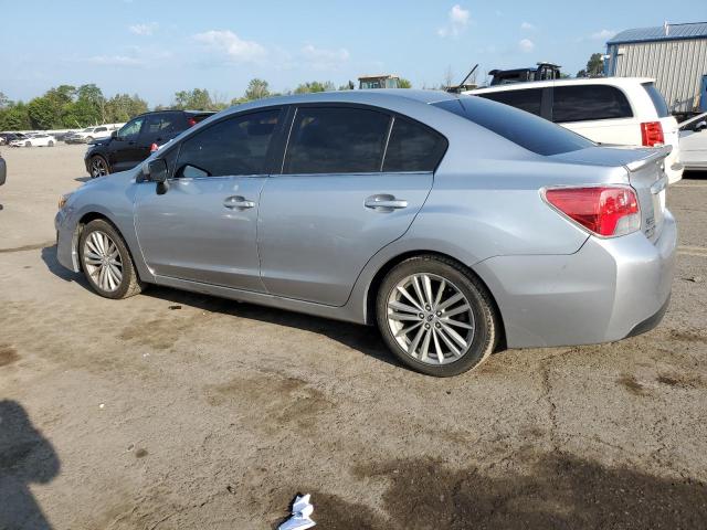 Photo 2 from auction – 2016 SUBARU IMPREZA PR with VIN JF1GJAF66GH006772