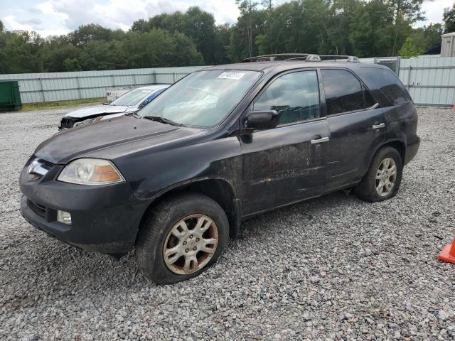Photo 1 from auction – 2005 ACURA 3.5 with VIN 2HNYD18805H533132