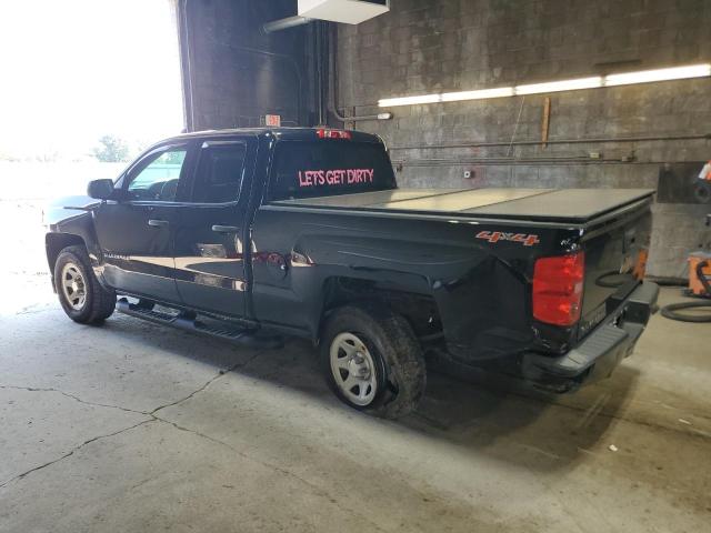 Photo 2 from auction – 2016 CHEVROLET SILVERADO with VIN 1GCVKNEC8GZ359540