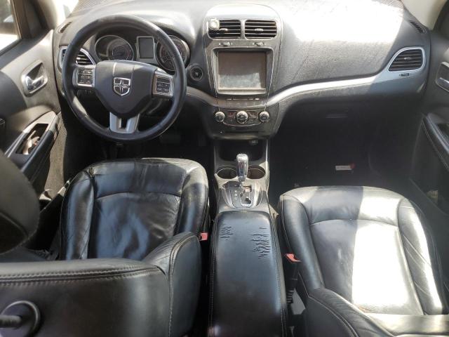 Photo 8 from auction – 2016 DODGE JOURNEY CR with VIN 3C4PDCGG9GT186366