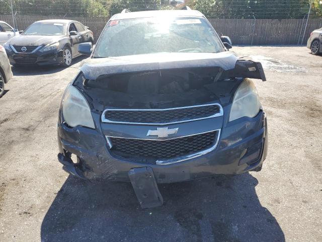 Photo 5 from auction – 2011 CHEVROLET EQUINOX LT with VIN 2CNALDEC9B6297927