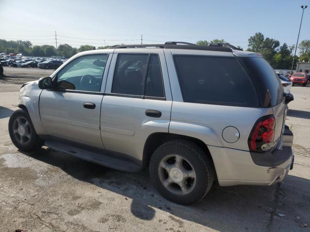 Photo 2 from auction – 2007 CHEVROLET TRAILBLAZE with VIN 1GNDT13SX72218741