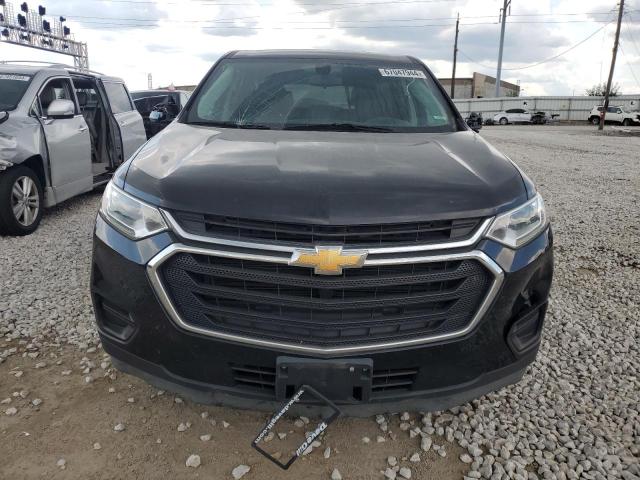 Photo 5 from auction – 2018 CHEVROLET TRAVERSE with VIN 1GNERFKW7JJ119246