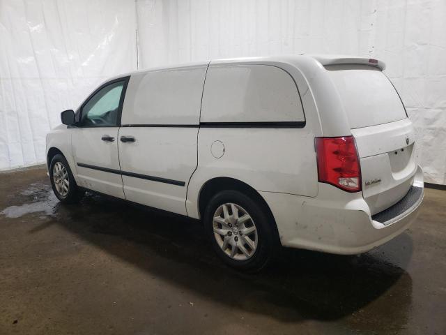 Photo 2 from auction – 2014 RAM TRADESMAN with VIN 2C4JRGAG9ER199089