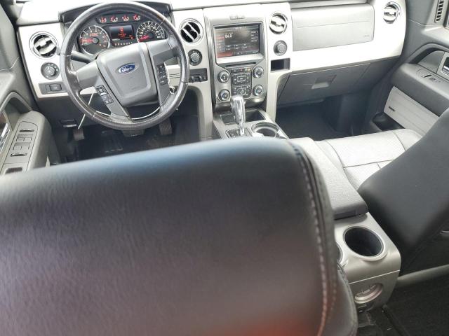 Photo 8 from auction – 2014 FORD F150 SUPER with VIN 1FTFX1ET6EFB00266