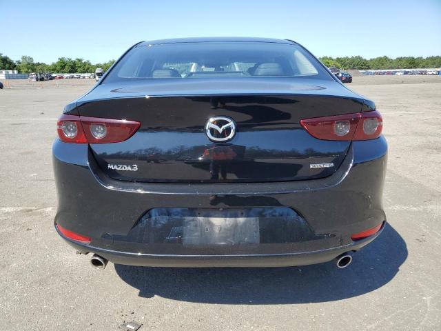 Photo 6 from auction – 2021 MAZDA 3 SELECT with VIN JM1BPABL1M1323538