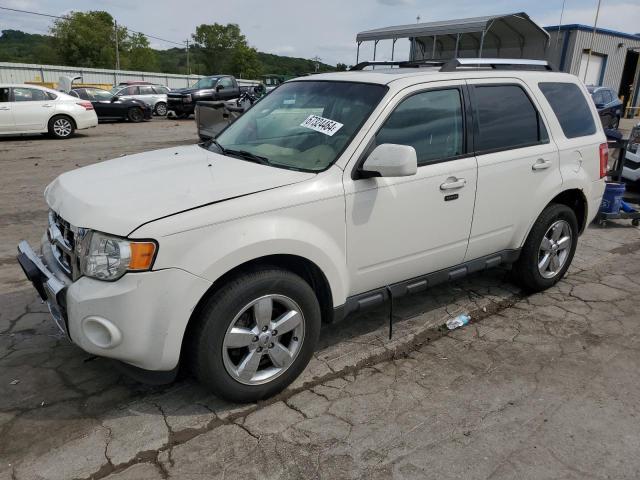 FORD ESCAPE LIM 2012 with VIN 1FMCU0EG9CKC07305 - Photo from auction