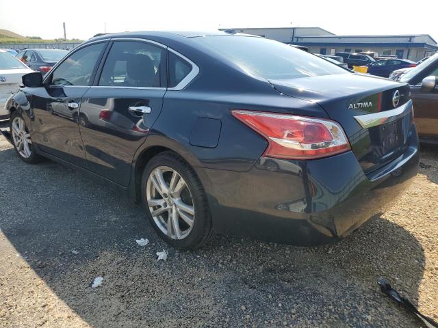 Photo 2 from auction – 2013 NISSAN ALTIMA 3.5 with VIN 1N4BL3APXDN503143