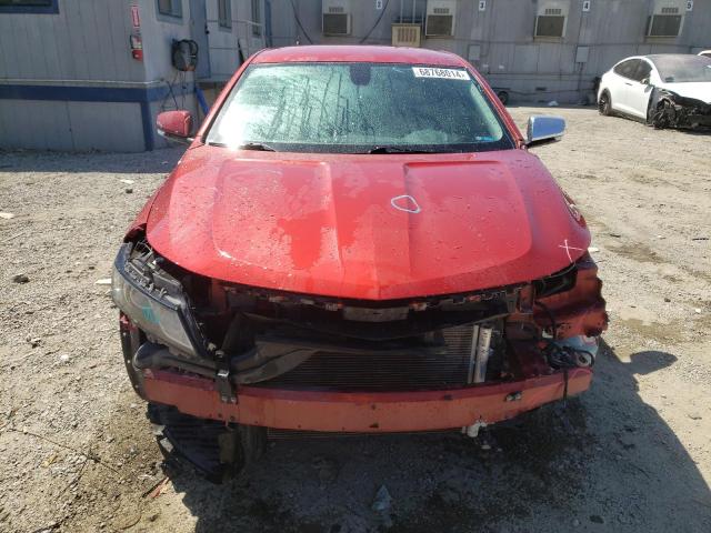 Photo 5 from auction – 2015 CHEVROLET IMPALA LT with VIN 2G1115SL6F9138963
