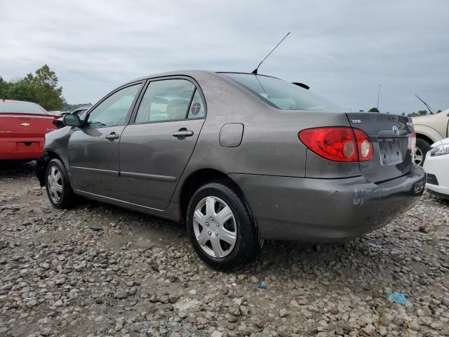 Photo 2 from auction – 2007 TOYOTA COROLLA CE with VIN 1NXBR32E07Z922081