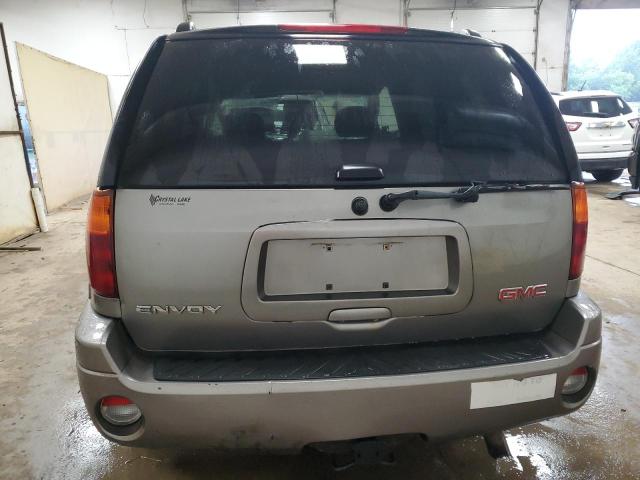 Photo 6 from auction – 2006 GMC ENVOY with VIN 1GKDT13S062182313