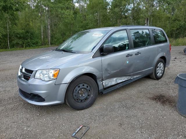 DODGE GRAND CARA 2019 with VIN 2C4RDGBG3KR649900 - Photo from auction
