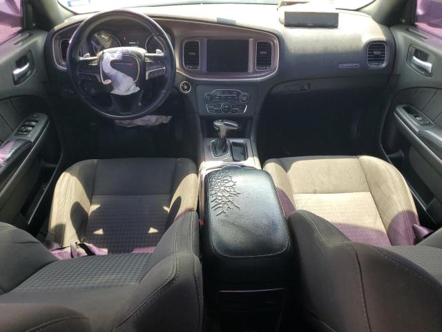 Photo 8 from auction – 2019 DODGE CHARGER GT with VIN 2C3CDXHG1KH608964