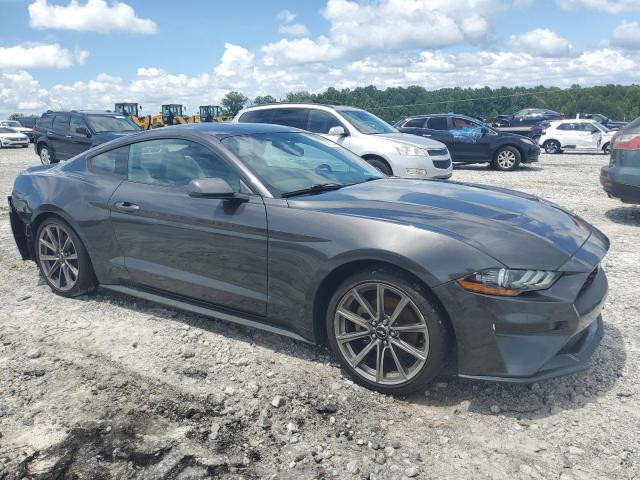 Photo 4 from auction – 2018 FORD MUSTANG with VIN 1FA6P8TH7J5165432